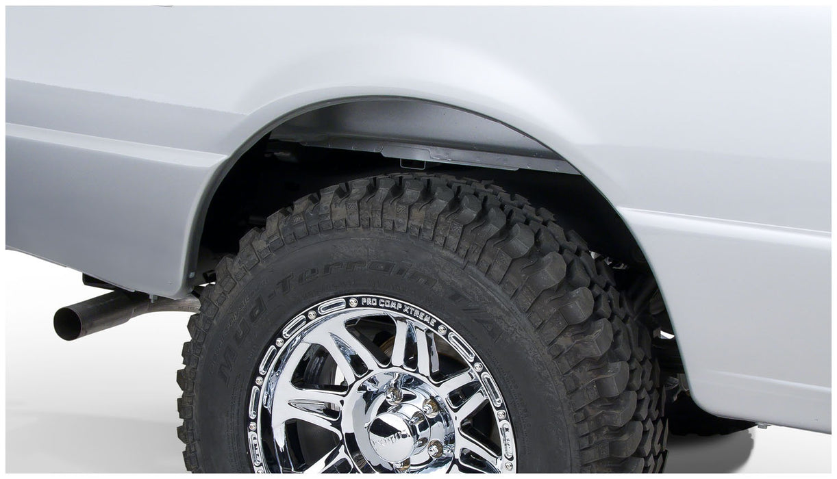 Bushwacker 21910-01 Extend-A-Fender® Flares - Truck Part Superstore