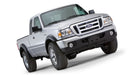 Bushwacker 21910-01 Extend-A-Fender® Flares - Truck Part Superstore