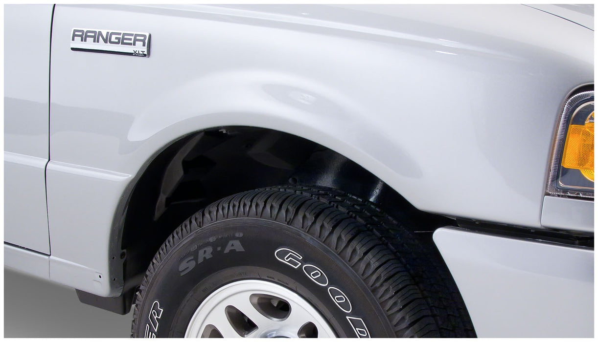Bushwacker 21912-02 OE Style® Fender Flares - Truck Part Superstore