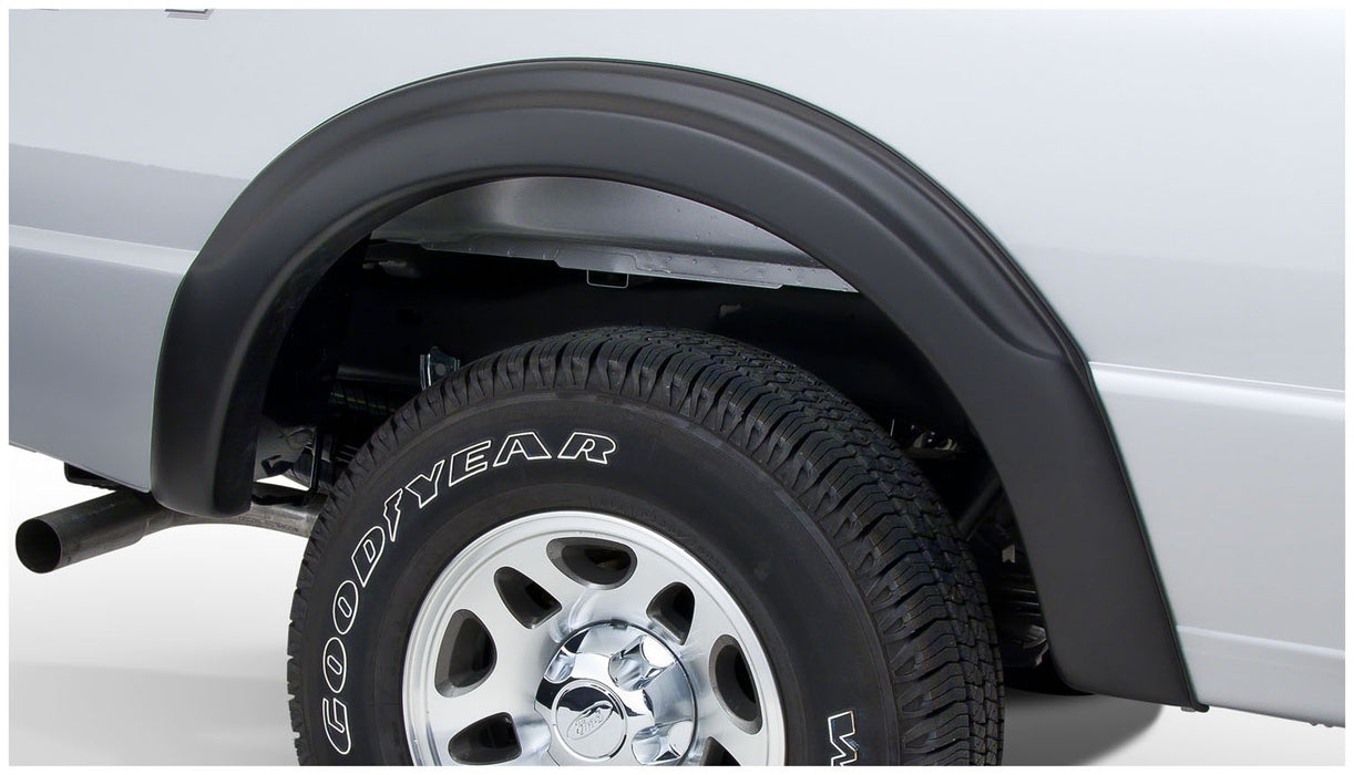Bushwacker 21912-02 OE Style® Fender Flares - Truck Part Superstore