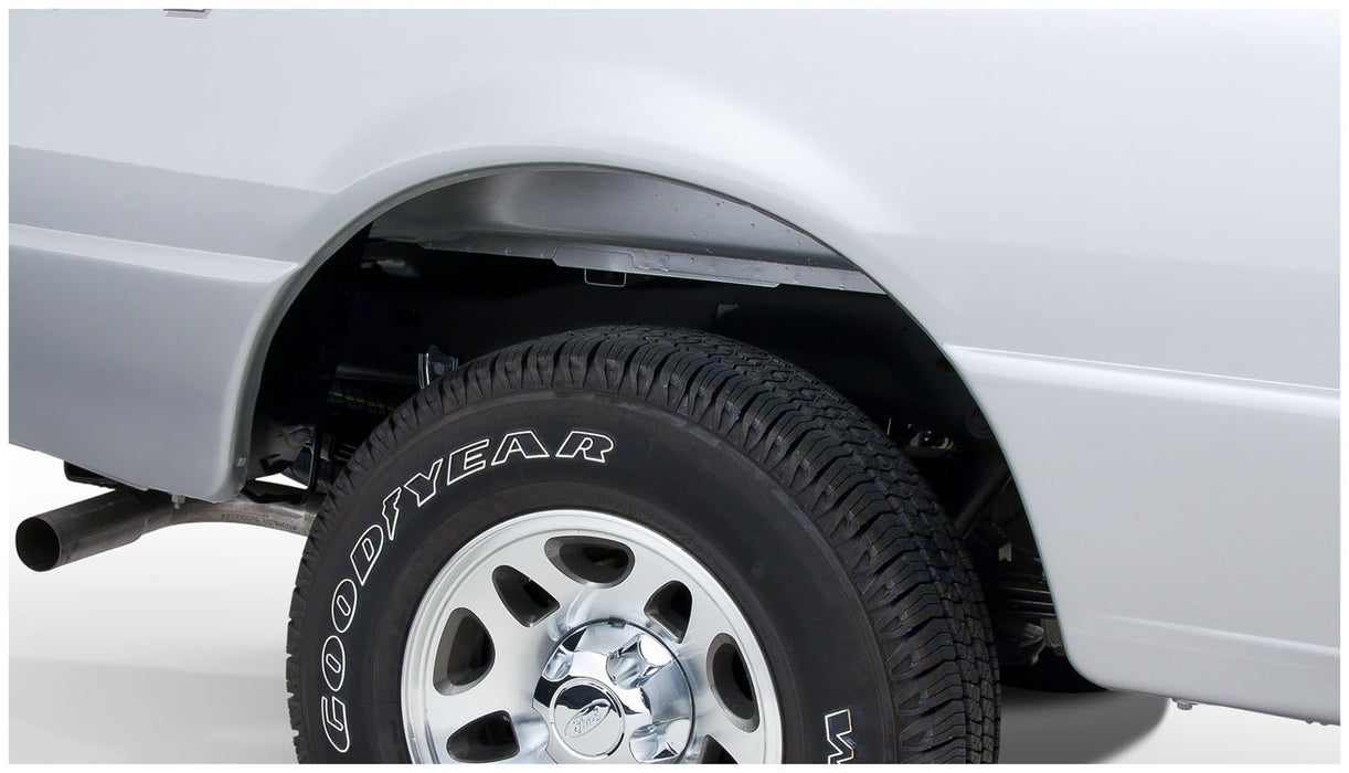 Bushwacker 21912-02 OE Style® Fender Flares - Truck Part Superstore
