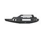 Road Armor 2191F3B-NW Stealth Non-Winch Front Bumper; Sheet Metal; Pre-Runner Guard; Texture Black; - Truck Part Superstore
