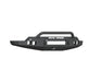 Road Armor 2191F4B-NW Stealth Non-Winch Front Bumper; Pre-Runner Guard; Texture Black; - Truck Part Superstore