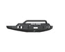 Road Armor 2191F4B Stealth Winch Front Bumper - Truck Part Superstore
