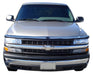 Auto Ventshade (AVS) 21936 Hoodflector® Hood Protector; Smoke; Low Profile; - Truck Part Superstore