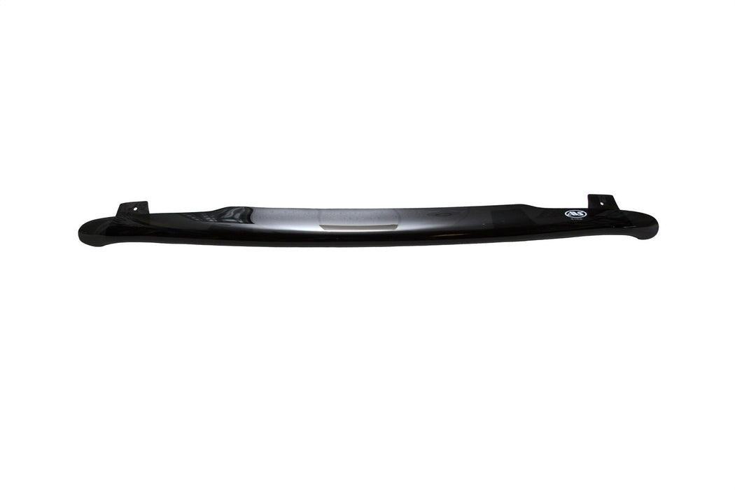 Auto Ventshade (AVS) 21941 Hoodflector® Hood Protector; Smoke; Low Profile; - Truck Part Superstore