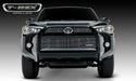 T-Rex Grilles 21949 Billet Series Grille; Horizontal; Aluminum; Polished; 3 Pc; Overlay; - Truck Part Superstore