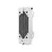 Mishimoto MMDB-CRF450R-05LX Braced Aluminum Dirt Bike Radiator, Left, for Honda CRF450R 2005-2008 - Truck Part Superstore