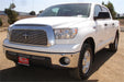 T-Rex Grilles 21959 Billet Series Grille; Horizontal; Aluminum; Polished; 1 Pc; Overlay; - Truck Part Superstore