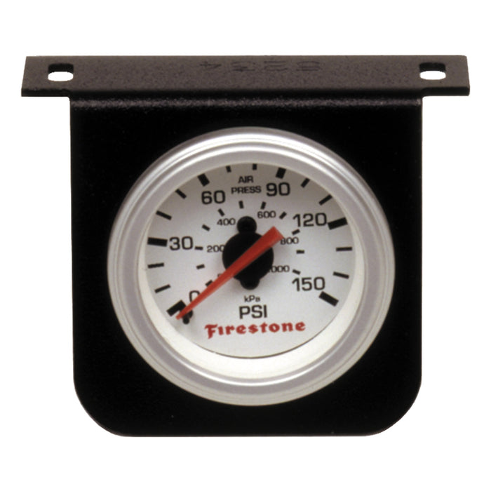 Firestone Ride-Rite 2196 Air Pressure Monitor Kit - Truck Part Superstore