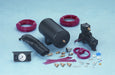 Firestone Ride-Rite 2198 Dual Air Command™ III Heavy Duty Air Compressor System - Truck Part Superstore