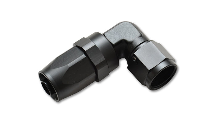 Vibrant Performance 21990 90 Degree Elbow Forged Hose End Fitting - Truck Part Superstore