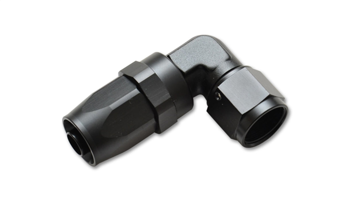 Vibrant Performance 21996 90 Degree Elbow Forged Hose End Fitting - Truck Part Superstore
