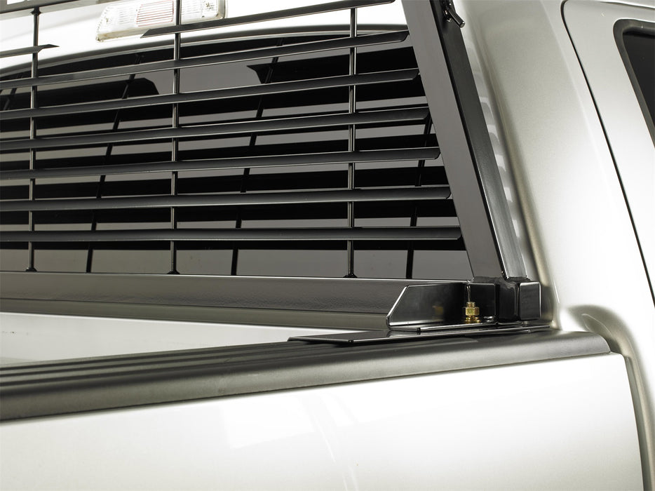 Backrack 30105 Truck Cab Protector/Headache Rack Installation Kit - Truck Part Superstore