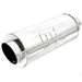 MagnaFlow Exhaust Products 14849 Universal Performance Muffler With Tip-2.25in. - Truck Part Superstore
