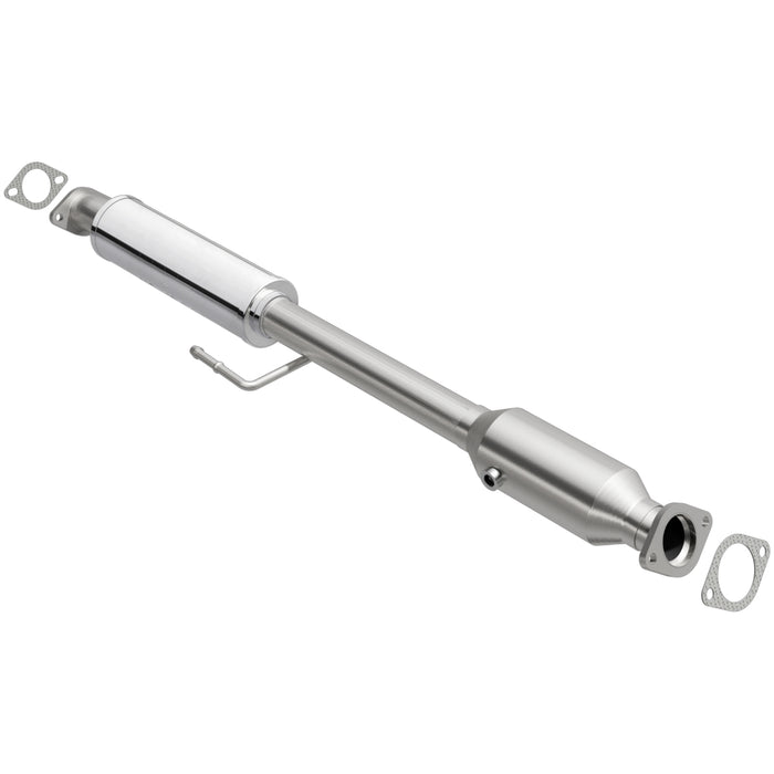 MagnaFlow Exhaust Products 52820 OEM Grade Direct-Fit Catalytic Converter - Truck Part Superstore
