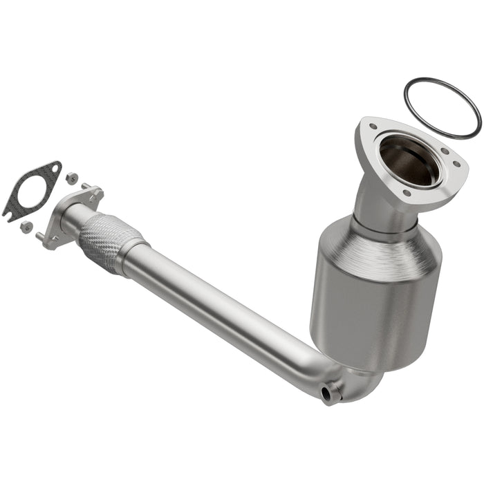 MagnaFlow Exhaust Products 5461926 California Direct-Fit Catalytic Converter - Truck Part Superstore