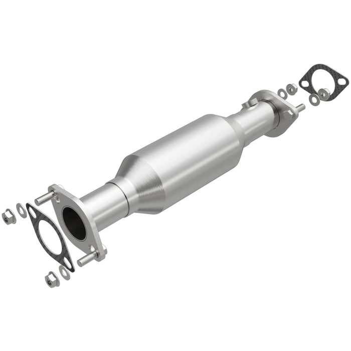 MagnaFlow Exhaust Products 24371 HM Grade Direct-Fit Catalytic Converter - Truck Part Superstore