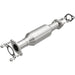 MagnaFlow Exhaust Products 24371 HM Grade Direct-Fit Catalytic Converter - Truck Part Superstore