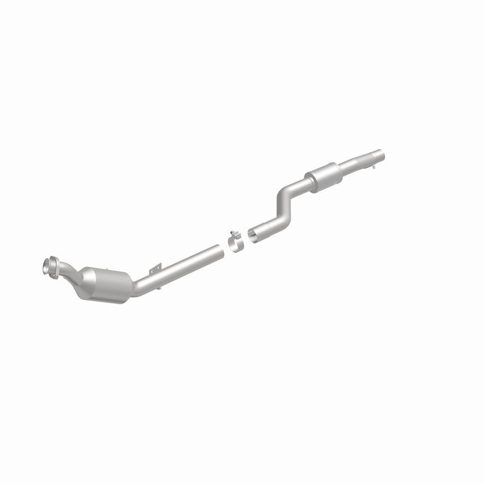 MagnaFlow Exhaust Products 21-569 OEM Grade Direct-Fit Catalytic Converter - Truck Part Superstore