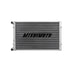 Mishimoto MMRAD-GLF-99 Performance Aluminum Dual Pass Radiator Manual, fits Volkswagen Golf 1999-2002 - Truck Part Superstore