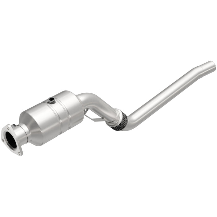 MagnaFlow Exhaust Products 51115 OEM Grade Direct-Fit Catalytic Converter - Truck Part Superstore