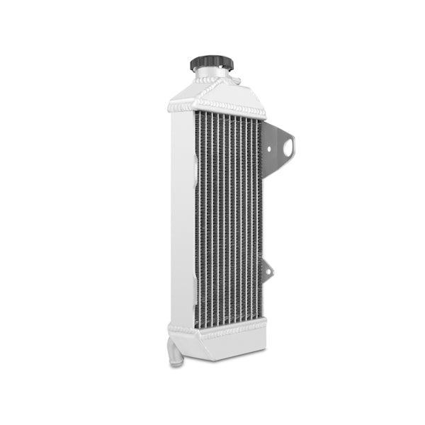 Mishimoto MMDB-CRF250R-10RX Braced Aluminum Dirt Bike Radiator, Right, fits Honda CRF250R 2010-2013 - Truck Part Superstore