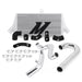 Mishimoto MMINT-EVO-01KSL Mitsubishi Lancer Evolution 7/8/9 Race Intercooler Kit, Black, 2001-2007 - Truck Part Superstore