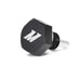Mishimoto MMODP-14125B Magnetic Oil Drain Plug M14 x 1.25, Black - Truck Part Superstore