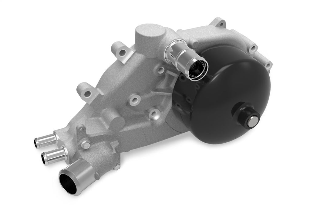 Holley 22-100 LS Swap Water Pump - Truck Part Superstore