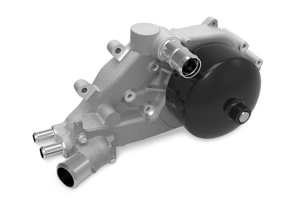 Holley 22-100 LS Swap Water Pump - Truck Part Superstore