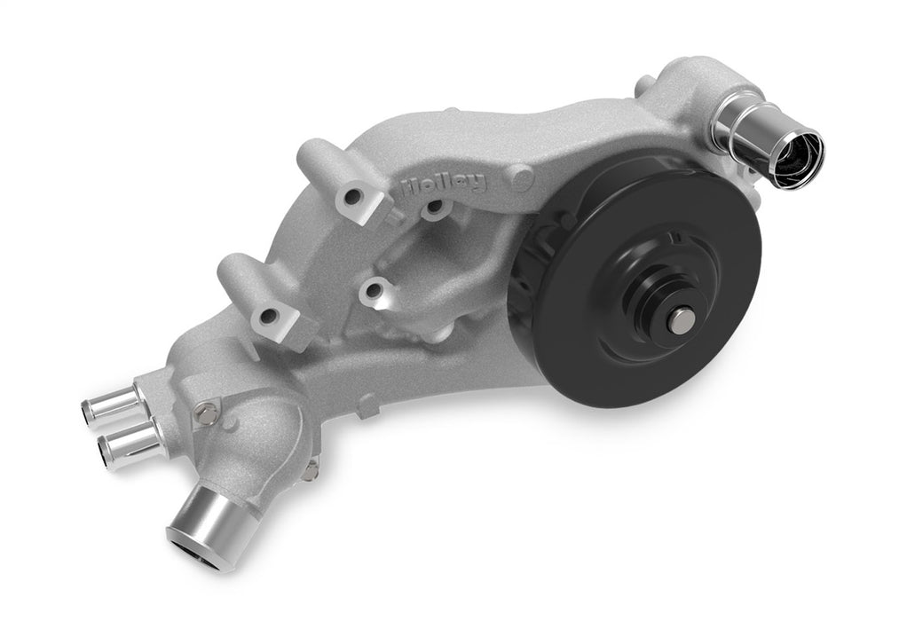 Holley 22-101 LS Swap Water Pump - Truck Part Superstore