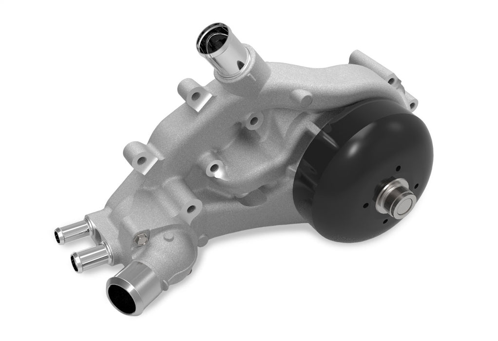 Holley 22-102 LS Swap Water Pump - Truck Part Superstore