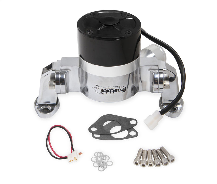 Frostbite 22-111 Water Pump - Truck Part Superstore