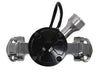 Frostbite 22-111 Water Pump - Truck Part Superstore