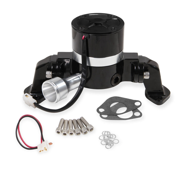 Frostbite 22-114 Water Pump - Truck Part Superstore