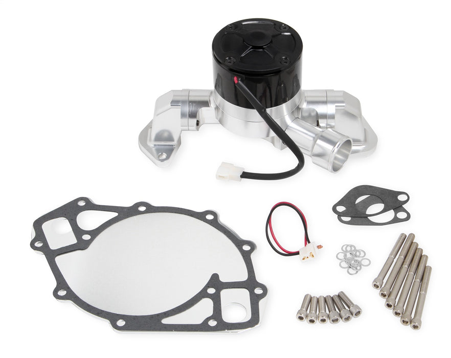 Frostbite 22-121 Water Pump - Truck Part Superstore