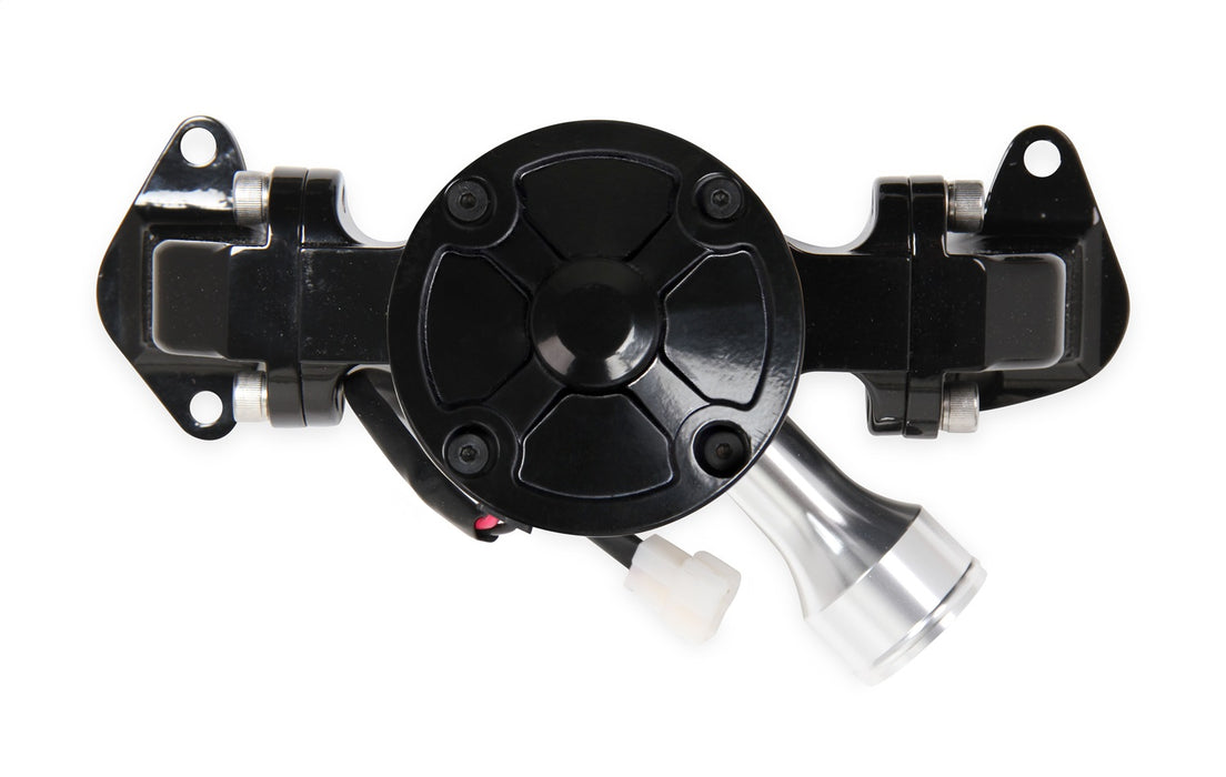 Frostbite 22-122 Water Pump - Truck Part Superstore