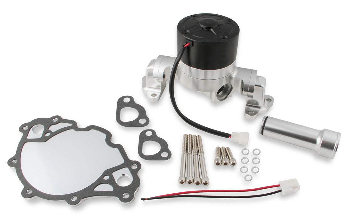Frostbite 22-137 Water Pump - Truck Part Superstore