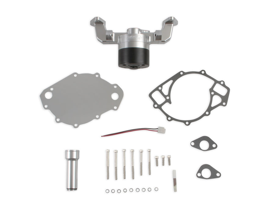 Frostbite 22-141 Water Pump - Truck Part Superstore