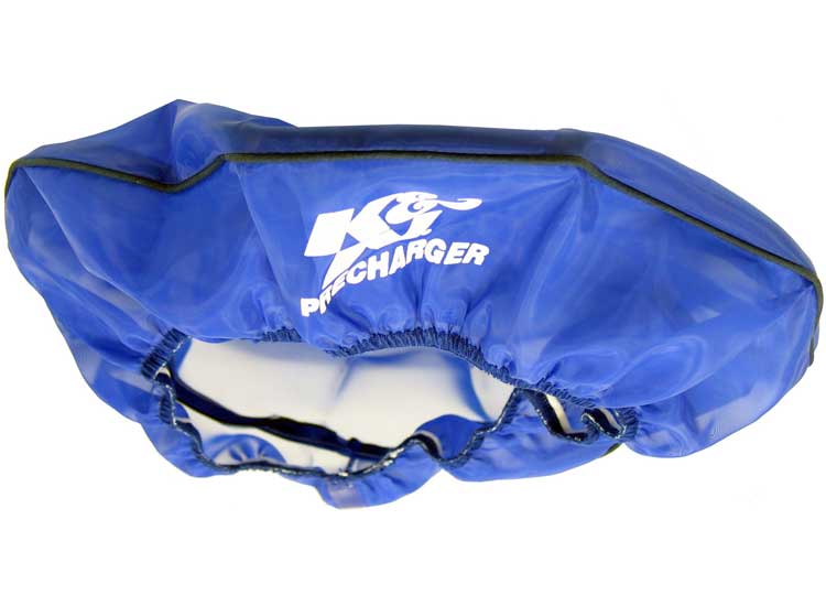 K&N 22-1422PL Air Filter Wrap - Truck Part Superstore