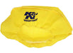 K&N 22-1422PY Air Filter Wrap - Truck Part Superstore