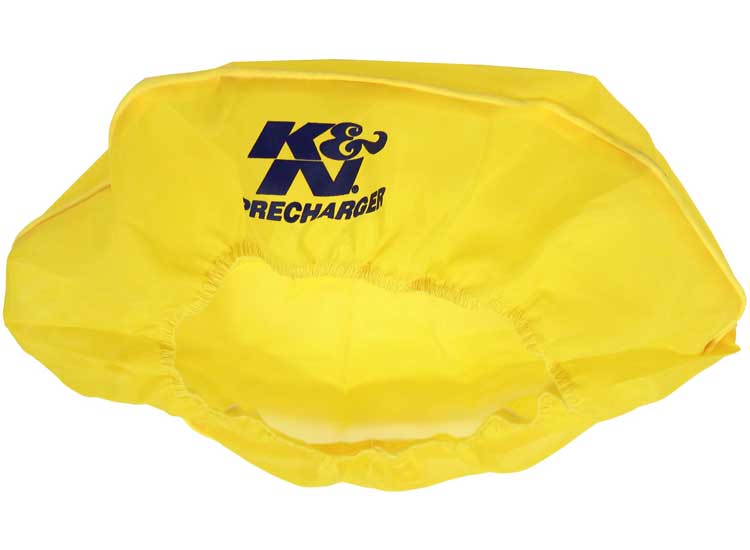 K&N 22-1422PY Air Filter Wrap - Truck Part Superstore