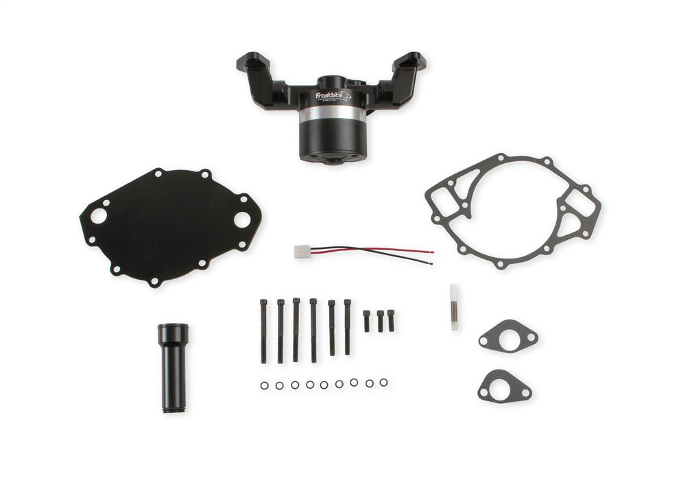 Frostbite 22-142 Water Pump - Truck Part Superstore