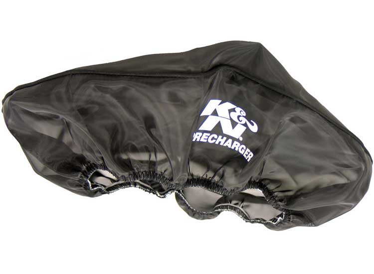 K&N 22-1430PK Air Filter Wrap - Truck Part Superstore