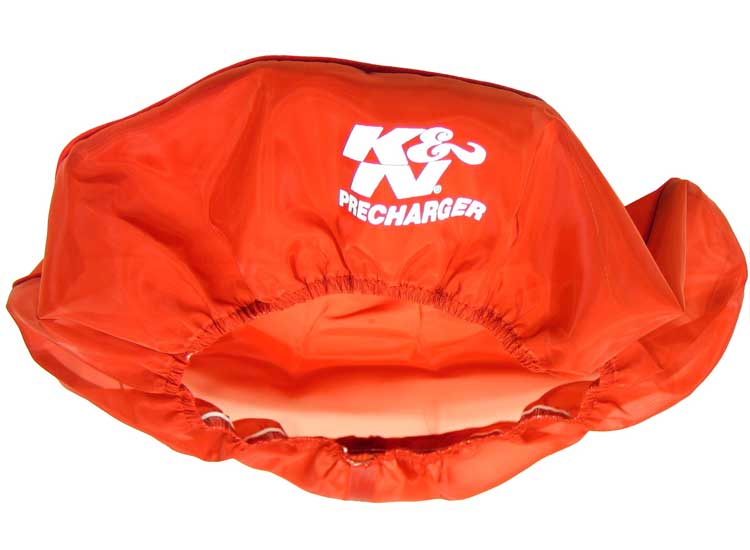 K&N 22-1430PR Air Filter Wrap - Truck Part Superstore