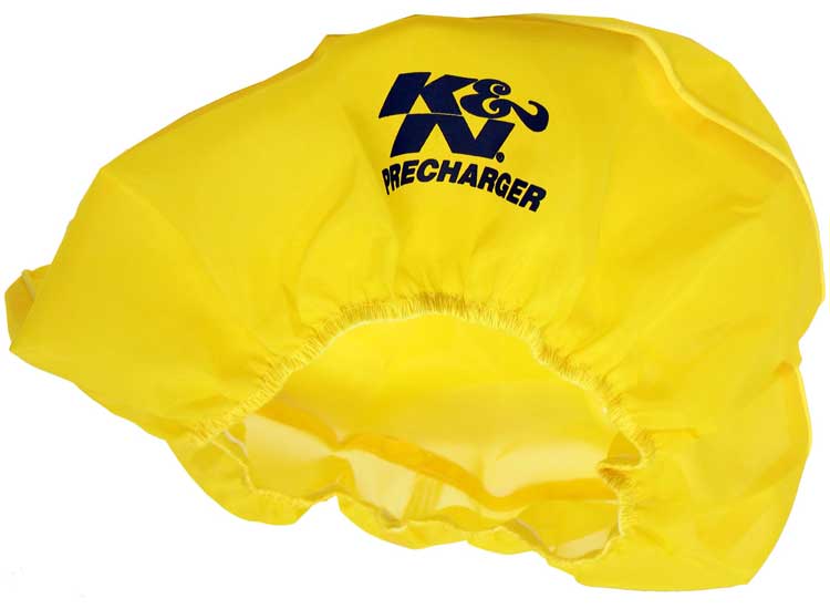 K&N 22-1430PY Air Filter Wrap - Truck Part Superstore