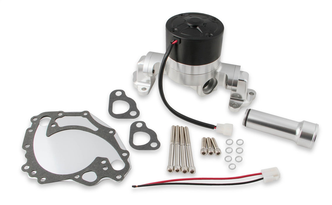 Frostbite 22-143 Water Pump - Truck Part Superstore