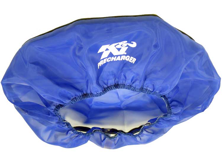 K&N 22-1440PL Air Filter Wrap - Truck Part Superstore