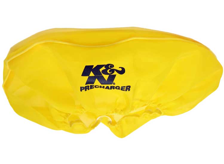K&N 22-1440PY Air Filter Wrap - Truck Part Superstore